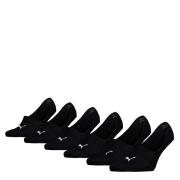 PUMA Enkelsokken PUMA UNISEX FOOTIE 6P ECOM (6 paar)