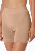 Schiesser Shapingpants Classic Seamless met comfortabele band (-)