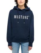 MUSTANG Sweatshirt Dames stijl Margo