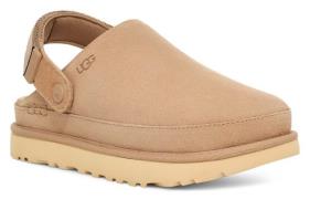 UGG Clogs W GOLDENSTAR CLOG Huisslippers, plateauschoen, mule met draa...