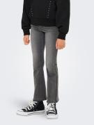 KIDS ONLY 5-pocket jeans KOGROYAL LIFE REG FLARED PIM021 NOOS