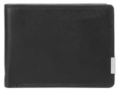 BODENSCHATZ Portemonnee echt leder