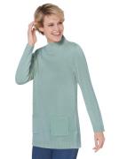 Classic Basics Lange trui