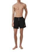 s.Oliver Strandshort met elastische taille