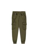 Alpha Industries Cargobroek ALPHA INDUSTRIES Men - Pants Utility Pant
