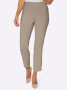 Classic Basics Geweven broek