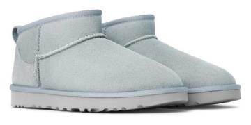 UGG Boots zonder sluiting Classic Ultra Mini comfortabele schoen, vrij...