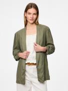 pieces Lange blazer PCPIA BOSELLA BLAZER WVN NOOS