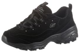 Skechers Sneakers D'LITES PLAY ON Vrijetijdsschoen, lage schoen, veter...