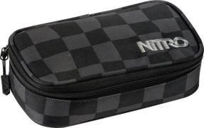 NITRO Etui Pencil Case XL Pennenetui, slordig etui, luie doos, pennen ...