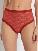 LSCN by LASCANA Brazilian slip van fijne kant (1 stuk)