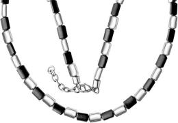 Firetti Edelstalen ketting Sieraad cadeau halssieraad halsketting