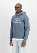 Alpha Industries Hoodie Basic hoodie