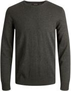 Jack & Jones Trui met ronde hals EMIL KNIT