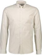 LINDBERGH Overhemd met lange mouwen met gestreept patroon