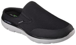 Skechers Clogs Summits zomerschoen, slippers, vakantie, in sportieve l...
