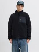 Jack & Jones Fleecejack JJTHATCHER FLEECE JACKET