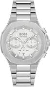 Boss Chronograaf TAPER Quartzhorloge, herenhorloge, horloge, stopwatch...