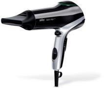 Braun Ionic haardroger Braun Satin Hair 7 Iontec Satin Protect™ systee...