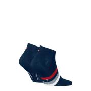 Tommy Hilfiger Sneakersokken TH MEN SNEAKER 2P HILFIGER TAB (2 paar)