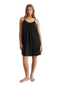 Marc O'Polo Shirtjurk Summer Blacks Tonale streepjespatroon