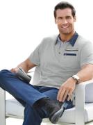 Catamaran Shirt met korte mouwen (1-delig)