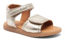 Bisgaard Sandalen Andrea Breedte: normaal , feestdagsschoen, meisjes s...