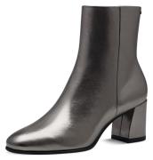 Tamaris Laarsjes blokhak, business schoen, feestdag schoen met overdek...