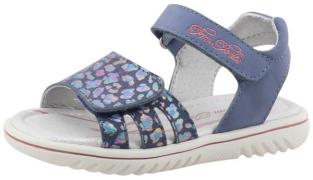 Tom Tailor Sandalen , zomerschoen, klittenbandschoen, kinderschoen met...