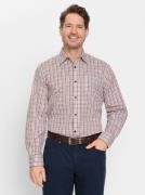 Marco Donati Overhemd met lange mouwen