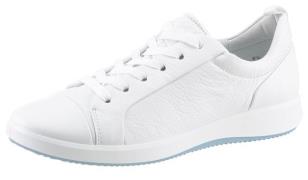 Ara Sneakers Roma , vrijetijdsschoen, lage schoen, veterschoen met hig...
