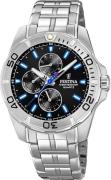 Festina Multifunctioneel horloge F20445/1 Horloge, quartz, herenhorlog...