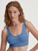 CALIDA Bustier Elastic met vormvaste en duurzame eigenschappen