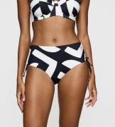 Triumph Bikinibroekje Summer Allure Maxi EX zijdelingse vetersluiting,...