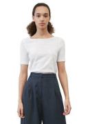 Marc O'Polo T-shirt short-sleeve, boat-neck