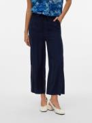 Vero Moda Culotte VMTANYA HW 7/8 WIDE PANTS