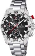 Festina Chronograaf Junior Collection Polshorloge, quartz, kinderhorlo...