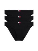 Tommy Hilfiger Underwear Slip 3 PACK BIKINI (EXT.SIZES) (3 stuks)