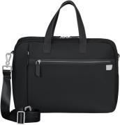 Samsonite Laptoptas ECO WAVE Laptop-case laptop-tas met 15,6-inch lapt...