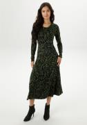 Aniston SELECTED Midi-jurk
