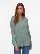 Vero Moda Blouse met lange mouwen VMALICE LS SHIRT WVN GA NOOS