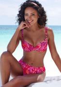 Vivance Beugelbikinitop Pretty met modieus paisleydessin