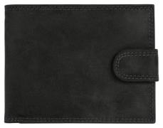 Bagan Portemonnee echt leder