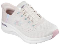 Skechers Slip-on sneakers ARCH FIT 2.0-EASY CHIC , instapschoen, vegan...