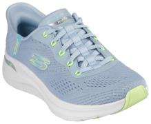 Skechers Slip-on sneakers ARCH FIT 2.0-EASY CHIC , instapschoen, vegan...