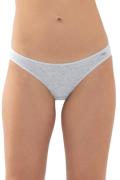 Mey Minislip SERIE COTTON PURE Lage, heupmodel, zachte beenafwerking