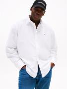 Tommy Hilfiger Overhemd met lange mouwen BT-SOLID HERITAGE OXFORD RF S...