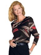 Classic Shirt met lange mouwen Shirt (1-delig)