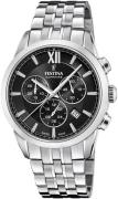 Festina Chronograaf Swiss Made Collection Horloge, quartz, herenhorlog...