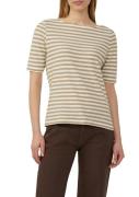 s.Oliver T-shirt met streepmotief